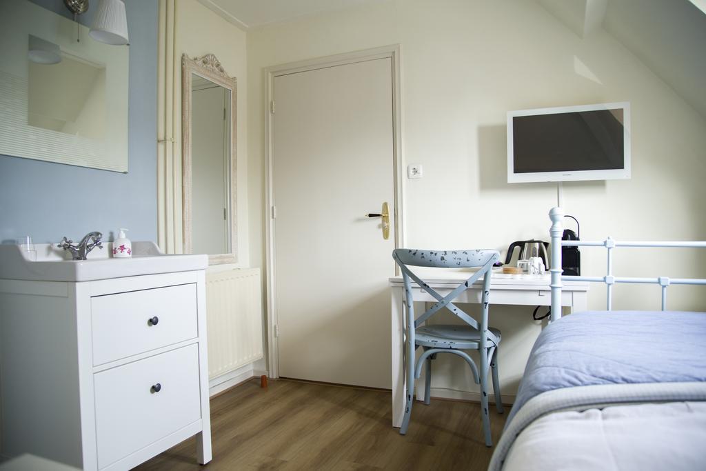 Villa Sonnevanck Apeldoorn Ngoại thất bức ảnh