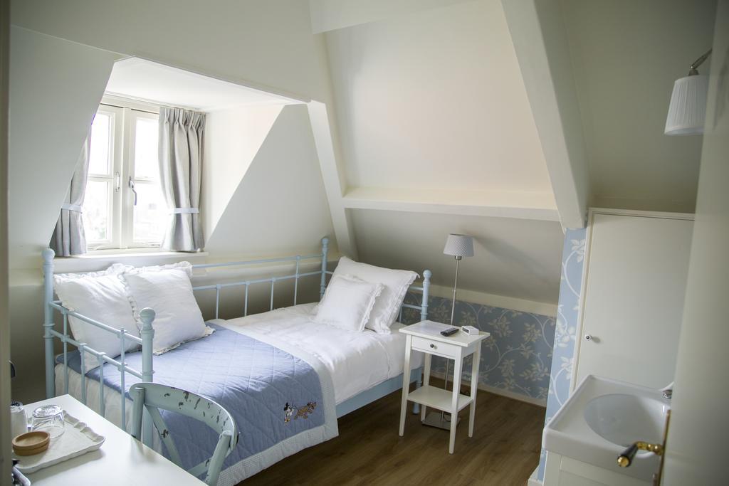 Villa Sonnevanck Apeldoorn Ngoại thất bức ảnh