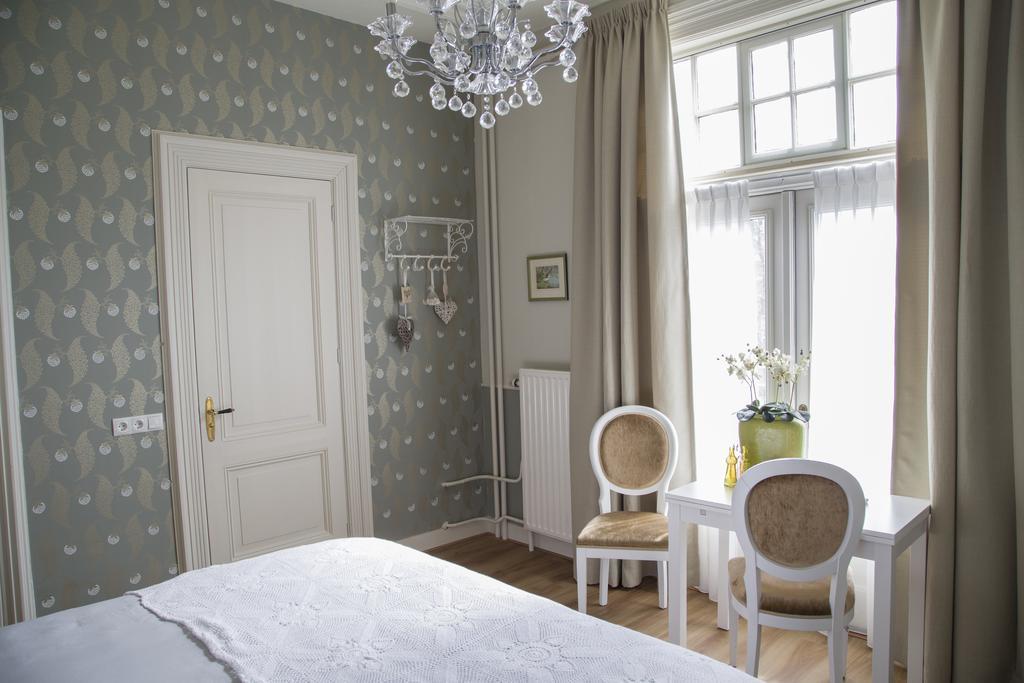 Villa Sonnevanck Apeldoorn Ngoại thất bức ảnh