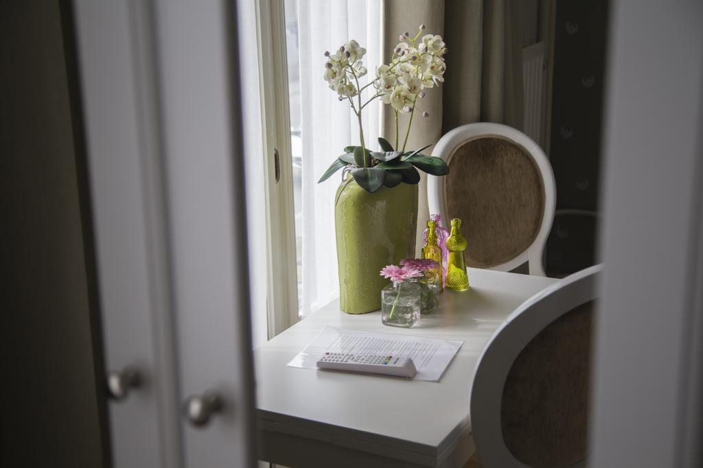 Villa Sonnevanck Apeldoorn Ngoại thất bức ảnh