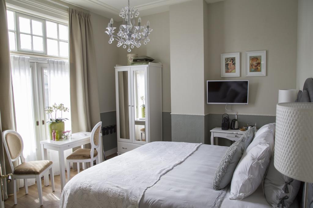 Villa Sonnevanck Apeldoorn Ngoại thất bức ảnh