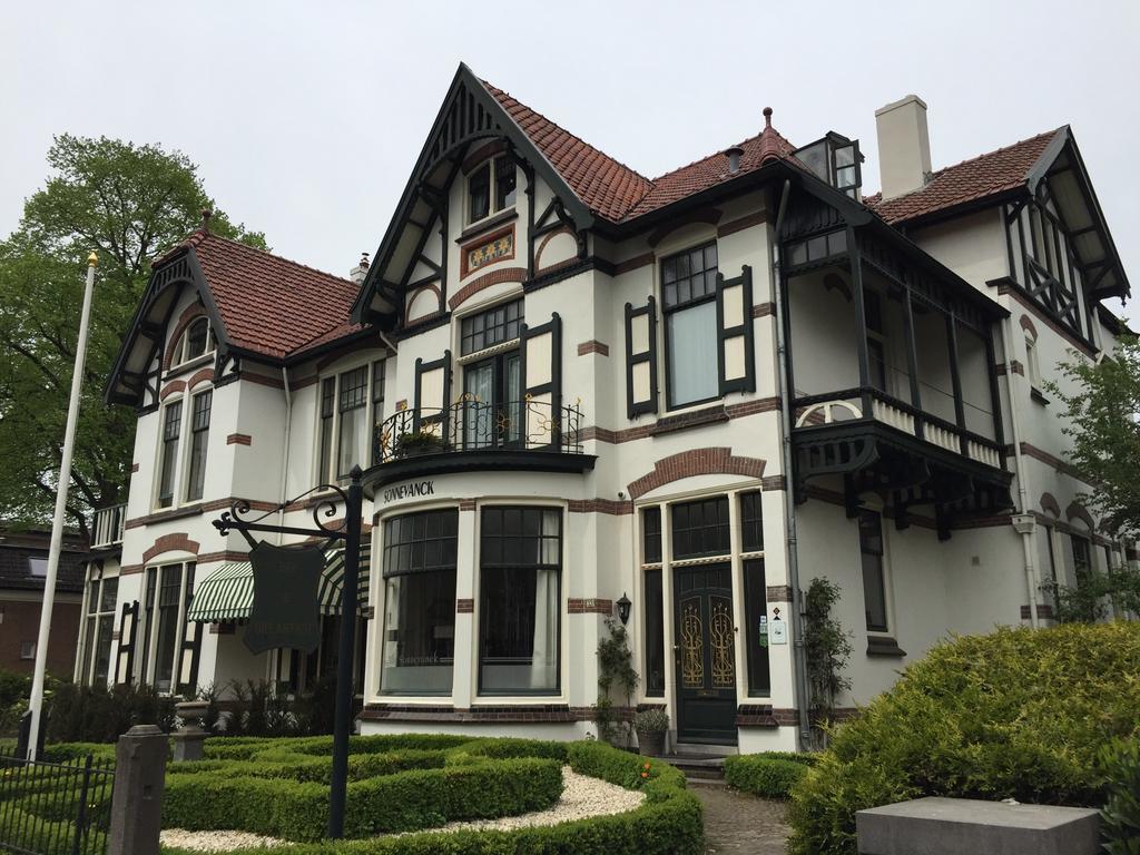 Villa Sonnevanck Apeldoorn Ngoại thất bức ảnh