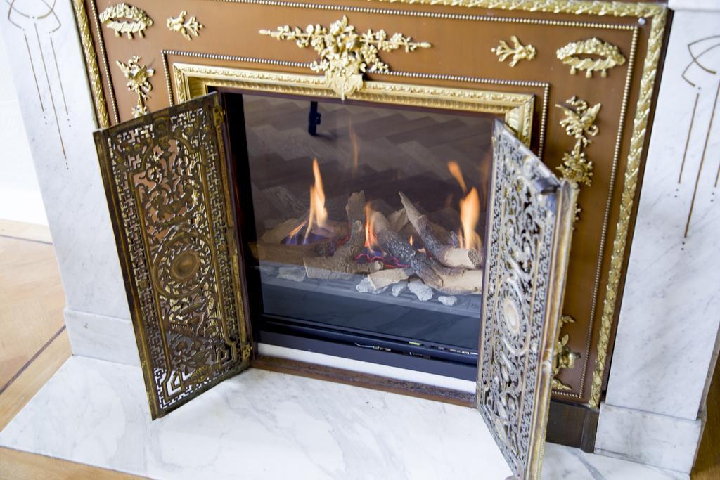 Villa Sonnevanck Apeldoorn Ngoại thất bức ảnh