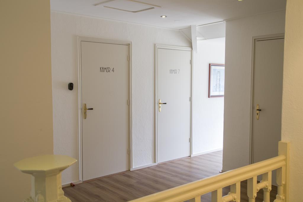 Villa Sonnevanck Apeldoorn Ngoại thất bức ảnh