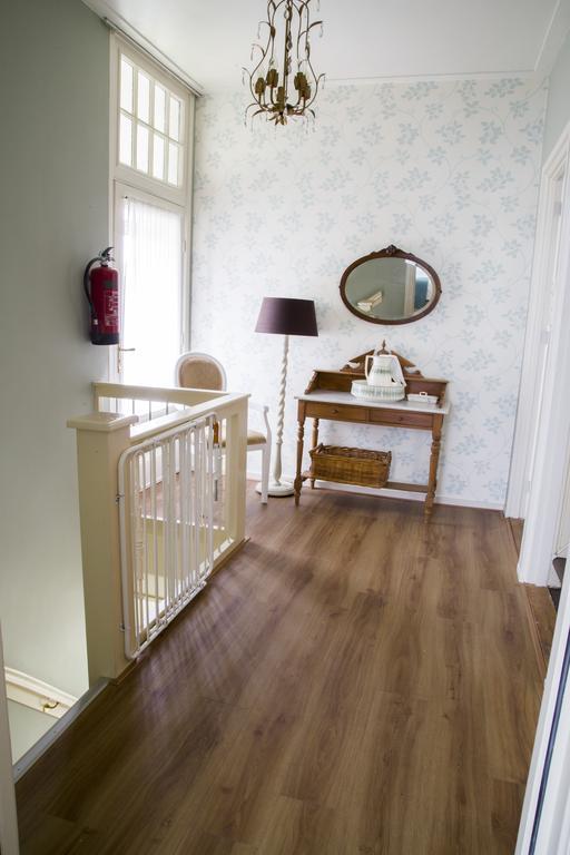 Villa Sonnevanck Apeldoorn Ngoại thất bức ảnh