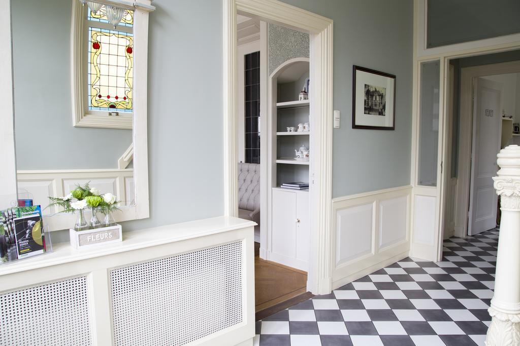 Villa Sonnevanck Apeldoorn Ngoại thất bức ảnh