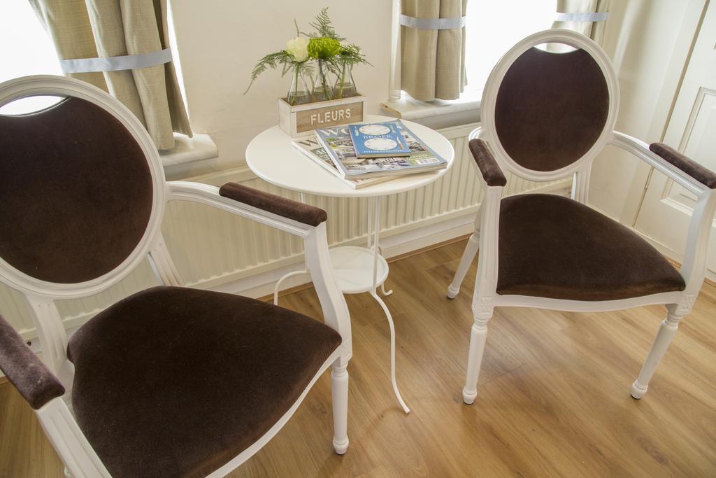 Villa Sonnevanck Apeldoorn Ngoại thất bức ảnh