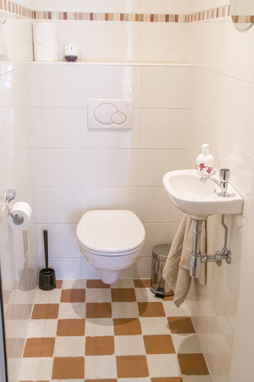 Villa Sonnevanck Apeldoorn Ngoại thất bức ảnh