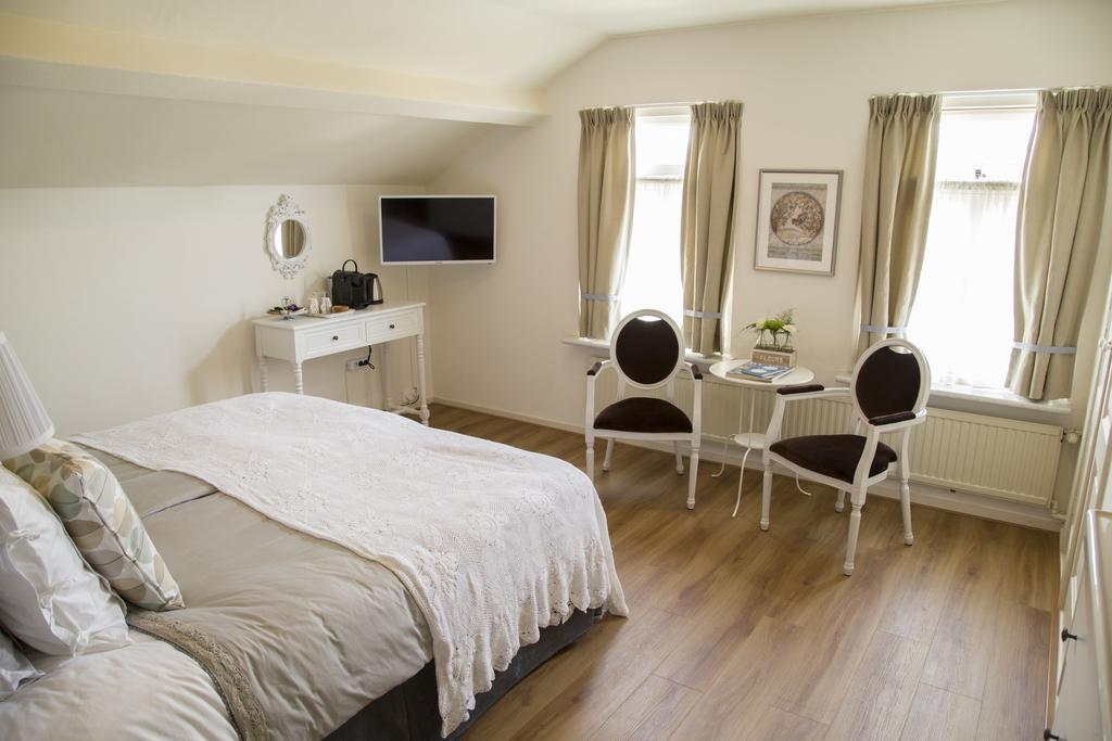 Villa Sonnevanck Apeldoorn Ngoại thất bức ảnh
