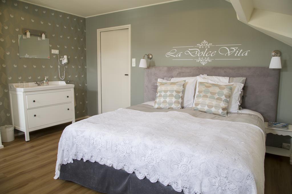 Villa Sonnevanck Apeldoorn Ngoại thất bức ảnh