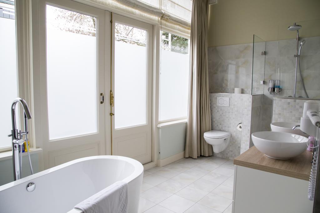Villa Sonnevanck Apeldoorn Ngoại thất bức ảnh