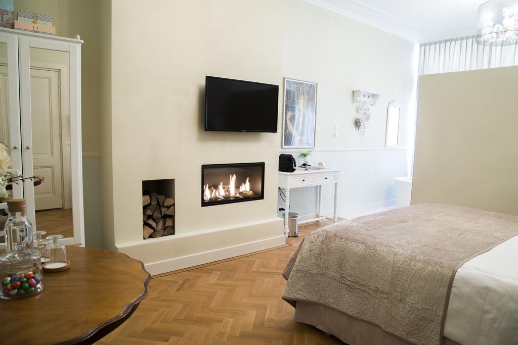 Villa Sonnevanck Apeldoorn Ngoại thất bức ảnh