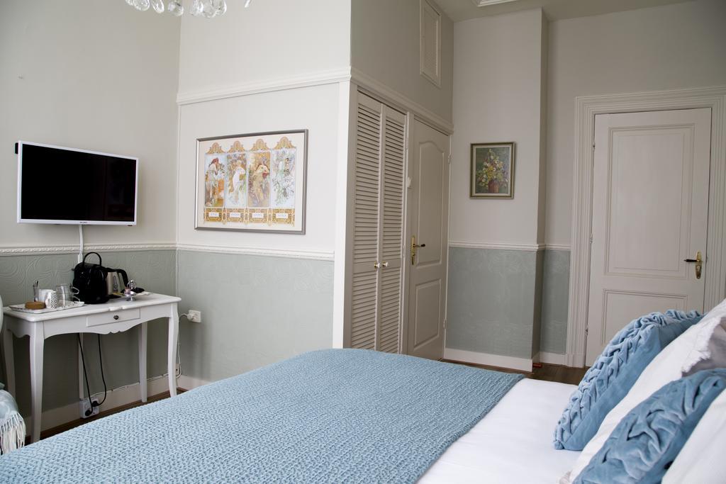 Villa Sonnevanck Apeldoorn Ngoại thất bức ảnh