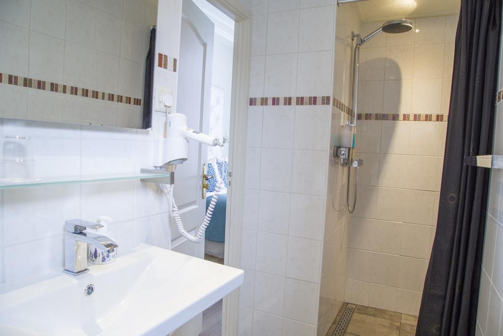 Villa Sonnevanck Apeldoorn Ngoại thất bức ảnh