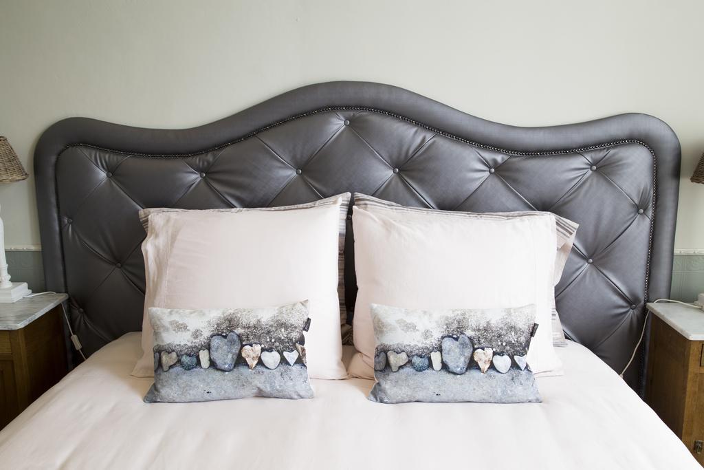 Villa Sonnevanck Apeldoorn Ngoại thất bức ảnh