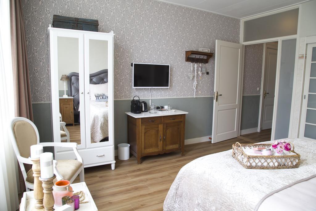 Villa Sonnevanck Apeldoorn Ngoại thất bức ảnh