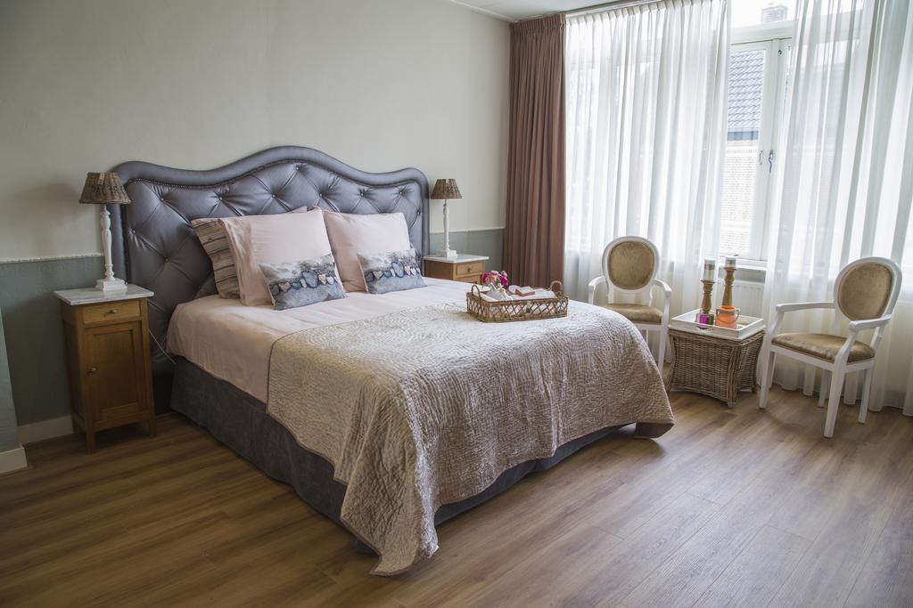 Villa Sonnevanck Apeldoorn Ngoại thất bức ảnh