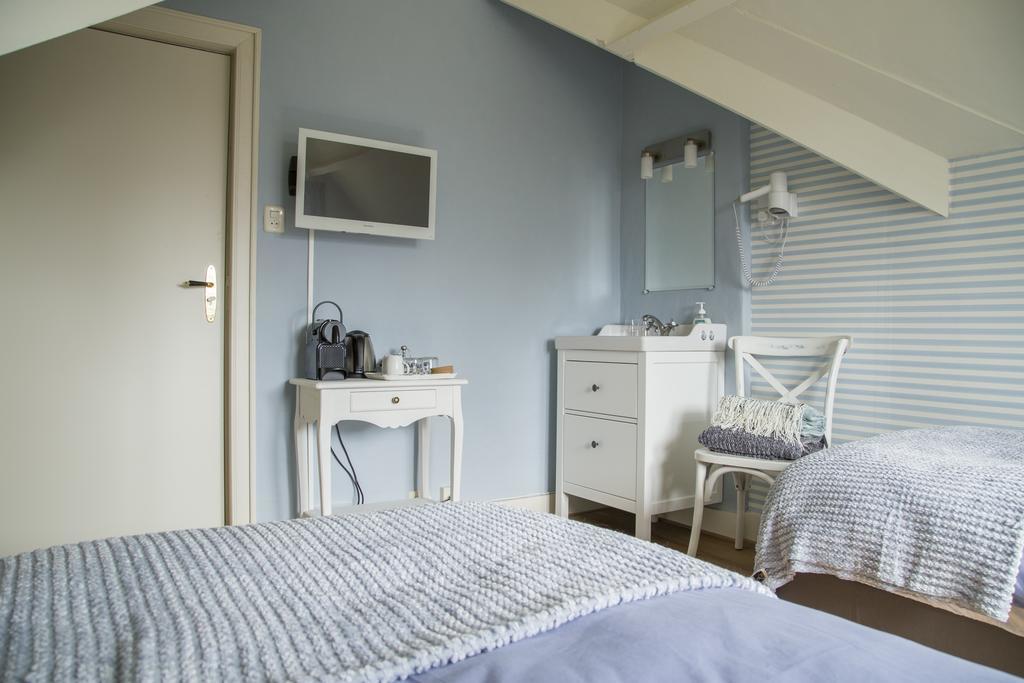 Villa Sonnevanck Apeldoorn Ngoại thất bức ảnh