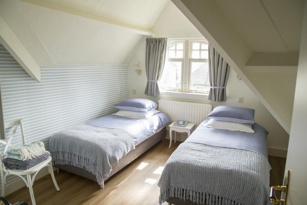 Villa Sonnevanck Apeldoorn Ngoại thất bức ảnh