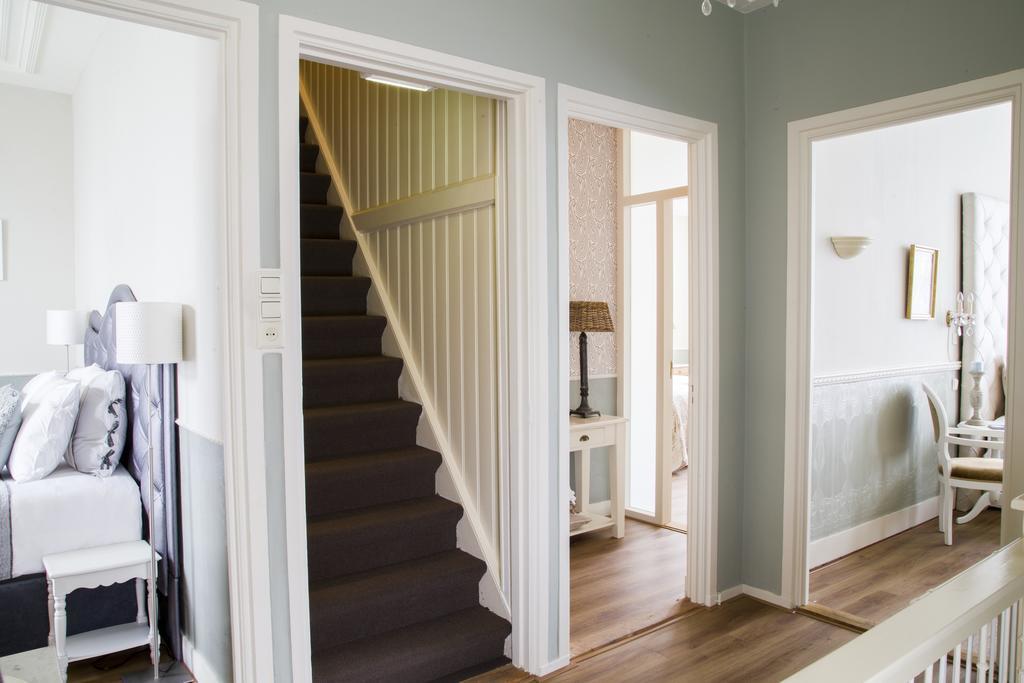Villa Sonnevanck Apeldoorn Ngoại thất bức ảnh