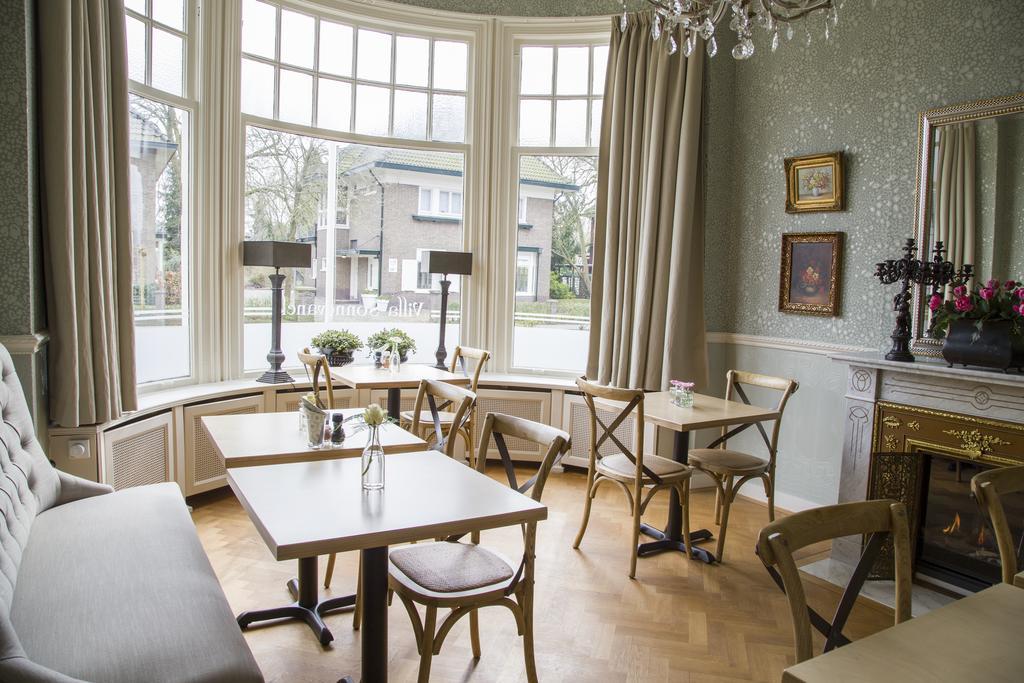 Villa Sonnevanck Apeldoorn Ngoại thất bức ảnh