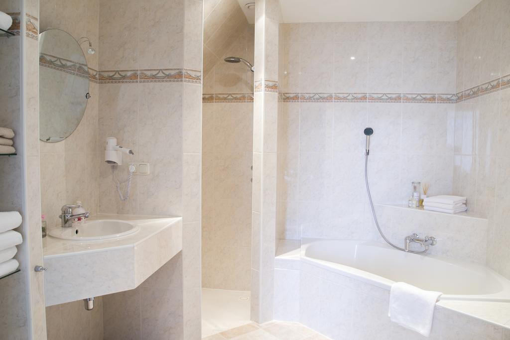 Villa Sonnevanck Apeldoorn Ngoại thất bức ảnh