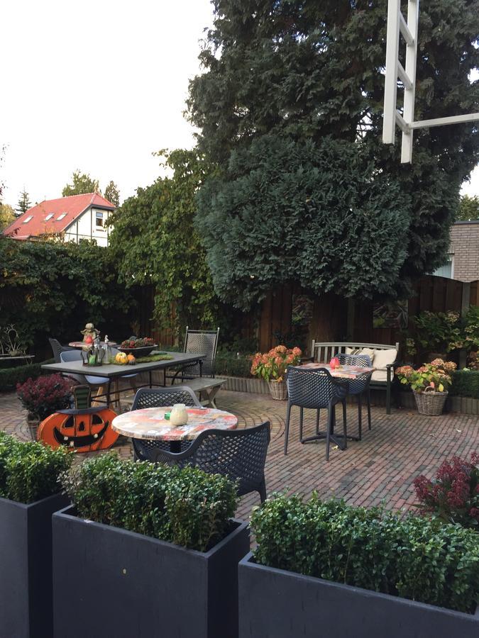 Villa Sonnevanck Apeldoorn Ngoại thất bức ảnh