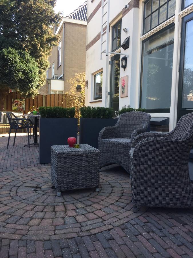 Villa Sonnevanck Apeldoorn Ngoại thất bức ảnh