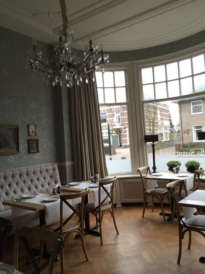 Villa Sonnevanck Apeldoorn Ngoại thất bức ảnh