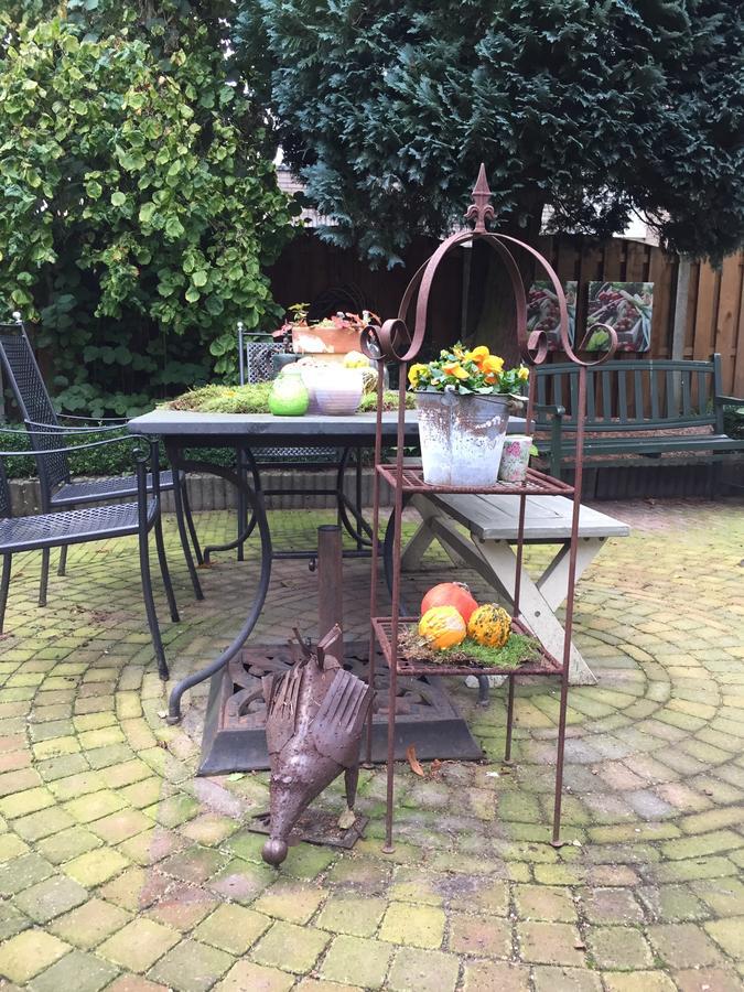 Villa Sonnevanck Apeldoorn Ngoại thất bức ảnh