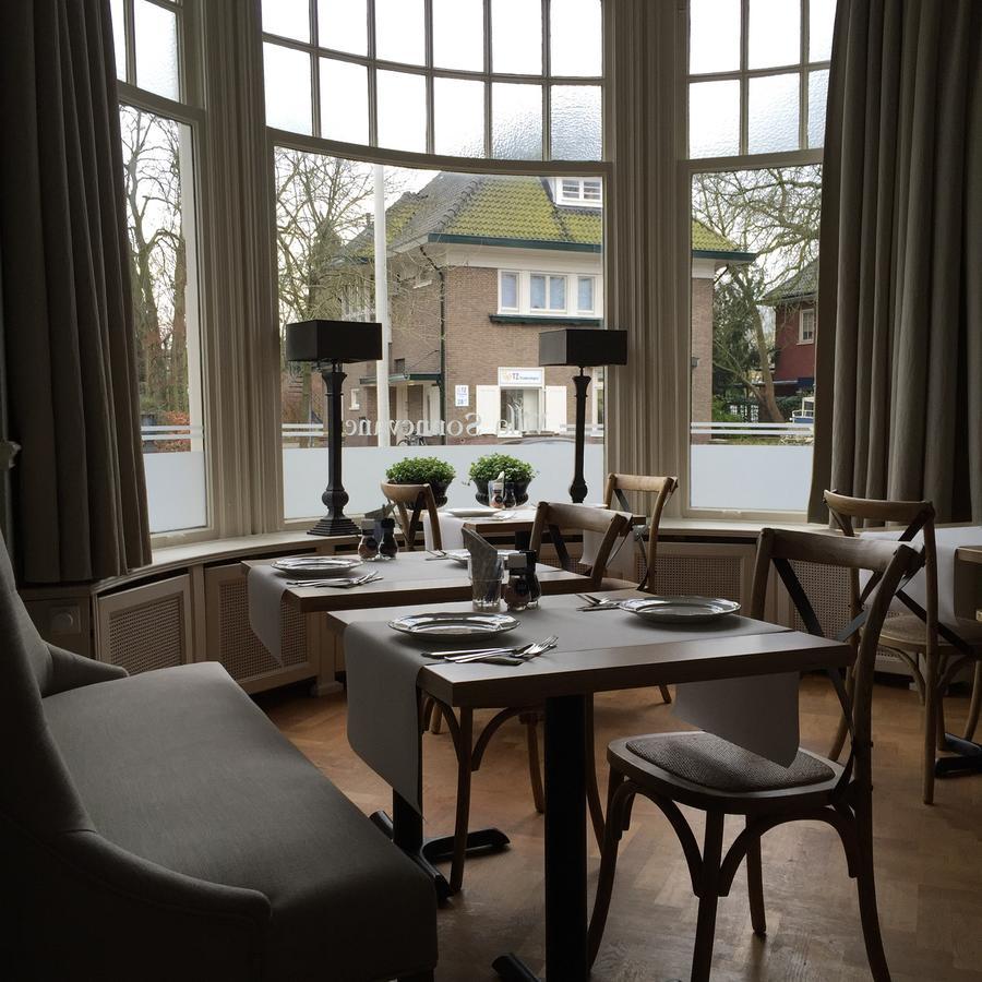 Villa Sonnevanck Apeldoorn Ngoại thất bức ảnh