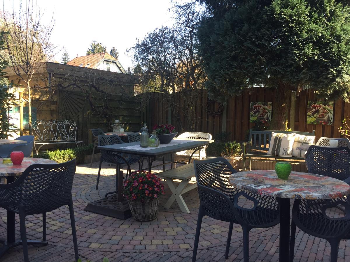 Villa Sonnevanck Apeldoorn Ngoại thất bức ảnh